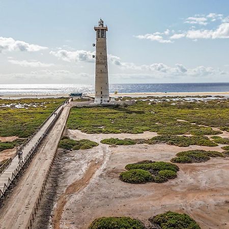 דירות מורו דל חאבלה La Brisa Atlantica מראה חיצוני תמונה