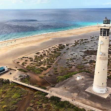 דירות מורו דל חאבלה La Brisa Atlantica מראה חיצוני תמונה