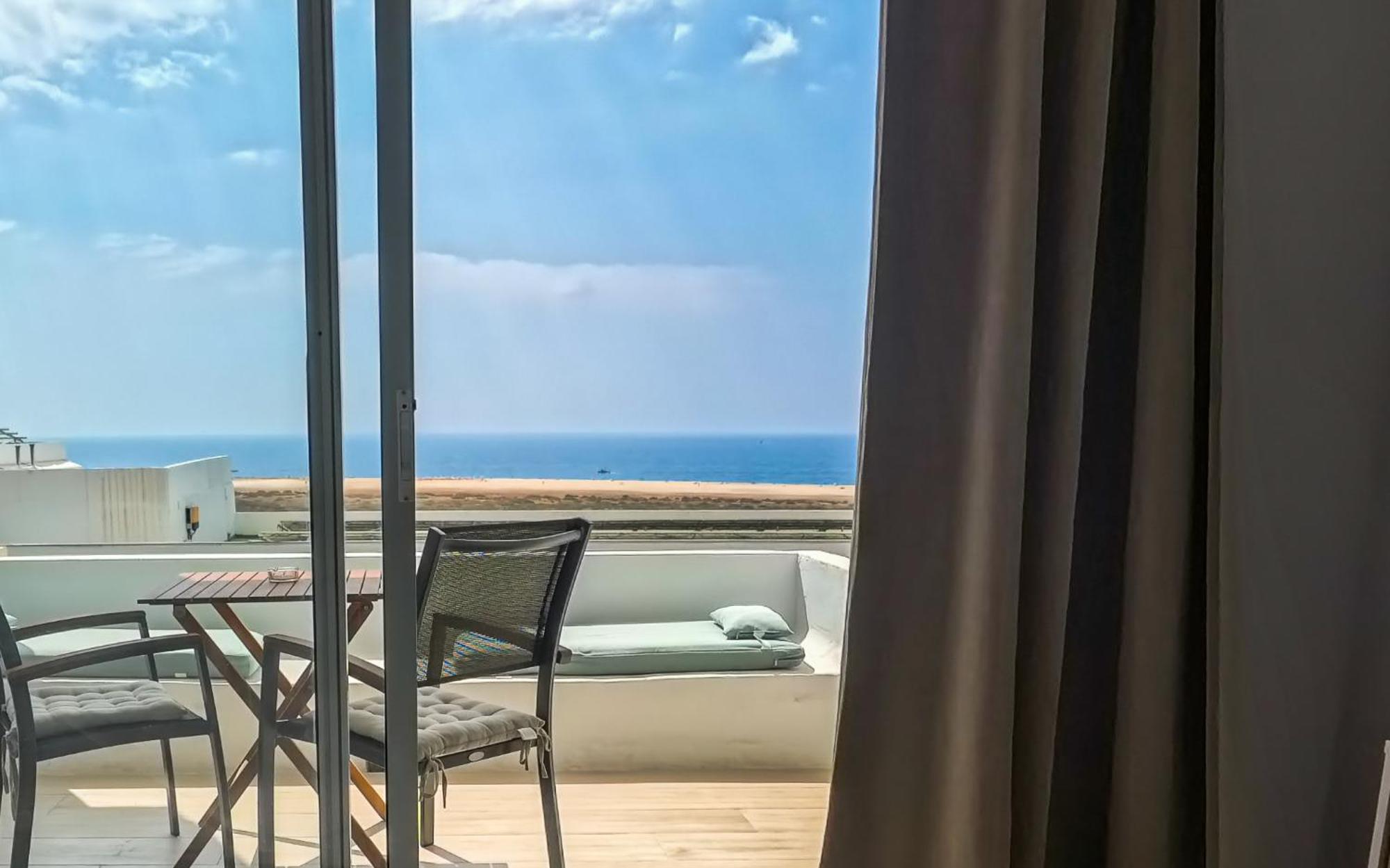 דירות מורו דל חאבלה La Brisa Atlantica מראה חיצוני תמונה
