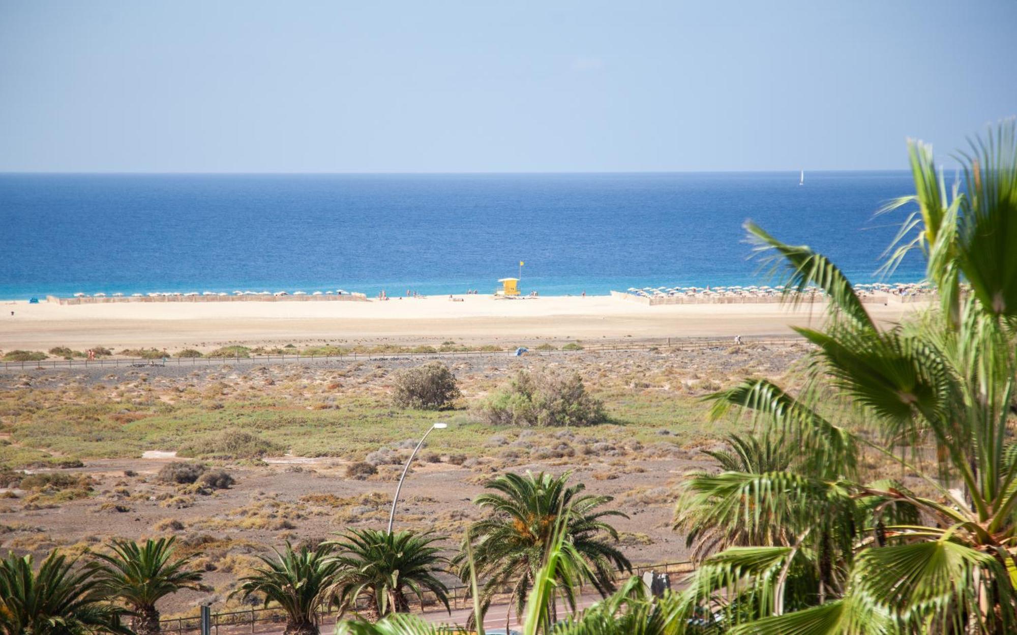 דירות מורו דל חאבלה La Brisa Atlantica מראה חיצוני תמונה