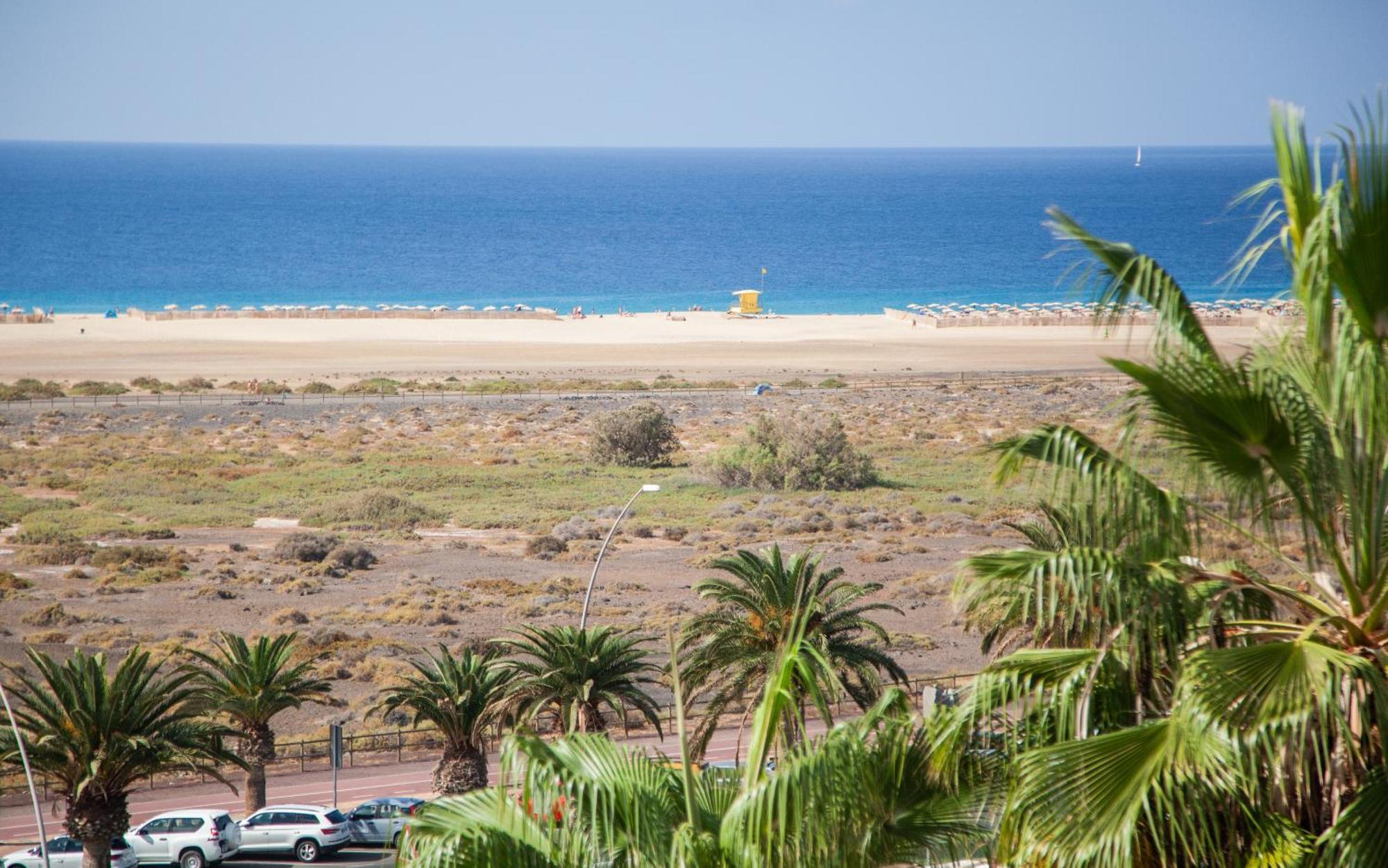 דירות מורו דל חאבלה La Brisa Atlantica מראה חיצוני תמונה