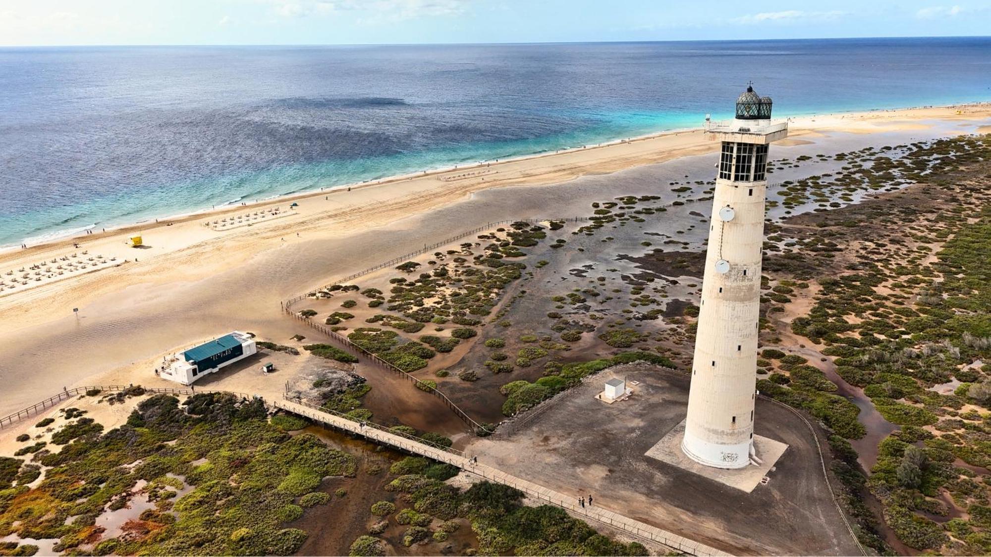 דירות מורו דל חאבלה La Brisa Atlantica מראה חיצוני תמונה